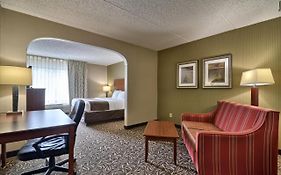 Comfort Inn Cortland